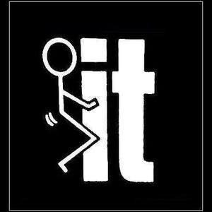 Meet your Posher, Patrick